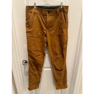Kuhl men's hiking pants